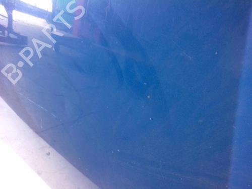 Used Hood RENAULT KANGOO (KC0/1_) D 65 1.9 (KC0E, KC02, KC0J, KC0N) (64 hp) 18212141
