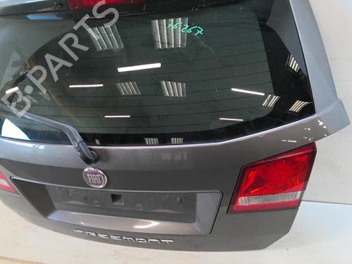 Bakluke CC/Kombi-Kupé Bakluke CC/Kombi-Kupé 39426150 39426150
