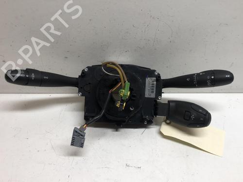 Steering column stalk PEUGEOT 207 (WA_, WC_) 1.4 HDi | BP24112948I23 