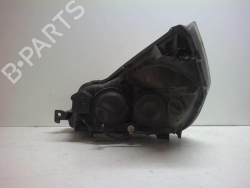 Used Right headlight Right headlight RENAULT ESPACE IV (JK0/1_) 2.2 dCi (JK0H) (150 hp) 18211632 18211632
