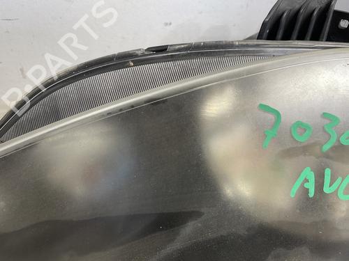 Left headlight SEAT ALTEA XL (5P5, 5P8) 2.0 TDI 16V | BP27276427C28