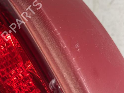 Used Right taillight Right taillight PEUGEOT 208 I (CA_, CC_) 1.6 HDi (92 hp) 33653668 33653668