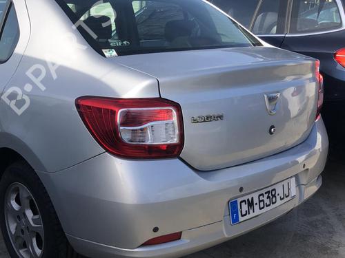 Engine SKODA FABIA III (NJ3) 1.0 | BP18207999M1 