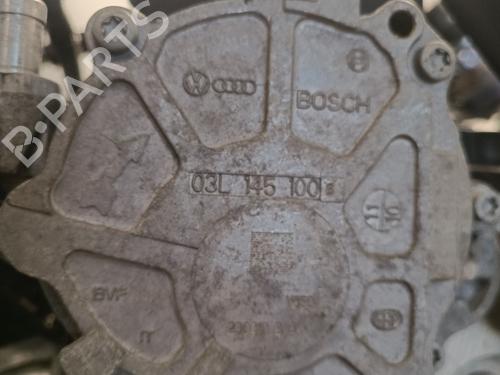 Used Engine Engine AUDI A3 (8P1) 1.6 TDI (105 hp) 33708749 33708749