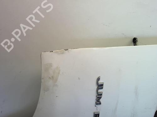 Left front door CITROËN JUMPER I Van (244) 2.2 HDi | BP18226629C2 