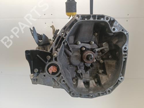 gearbox-renault-clio-iii-br01-cr01-2005-2006-2007-2008-2009-2010-2011-2012-2013-2014-33115353 main image