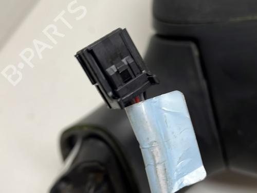 Left mirror RENAULT CLIO IV (BH_) 1.5 dCi 75 | BP25276603C26 