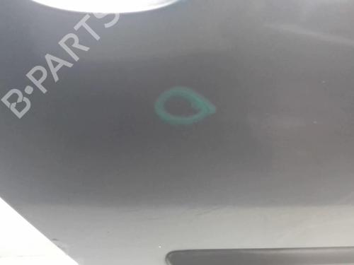 Right rear door PEUGEOT 407 SW (6E_, 6D_) 1.6 HDi 110 | BP18228492C5 