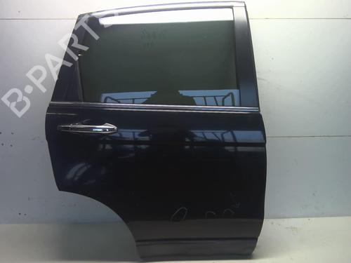 Used Right rear door HONDA CR-V III (RE_) 2.2 i-CTDi 4WD (RE6) (140 hp) 21899690