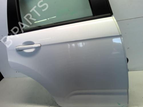 Right rear door CITROËN C3 II (SC_)  | BP19507261C5 
