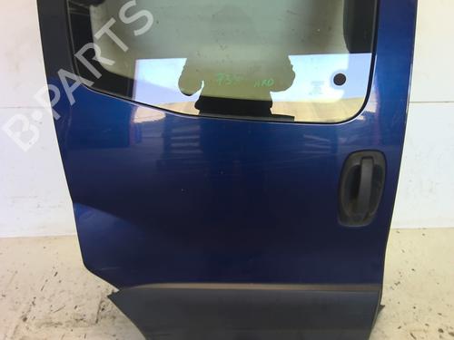 Højre side skydedør PEUGEOT BIPPER Tepee 1.3 HDi 75 | BP29972422C75