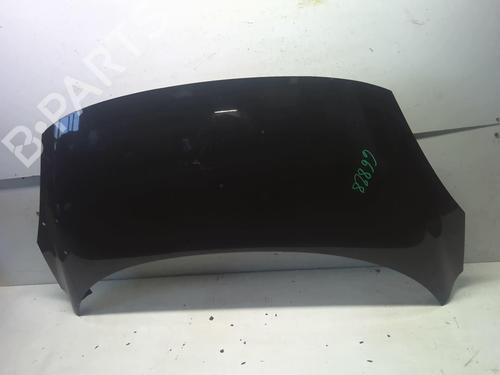 Hood RENAULT SCÉNIC III (JZ0/1_) 1.5 dCi | BP18216761C1