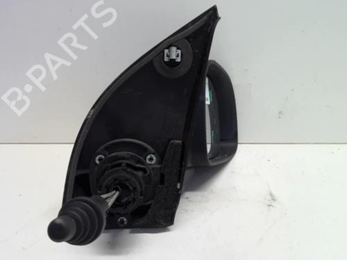 Right mirror FIAT PANDA (169_) 1.2 (169AXF2A, 169AXF1A) | BP18217428C27 