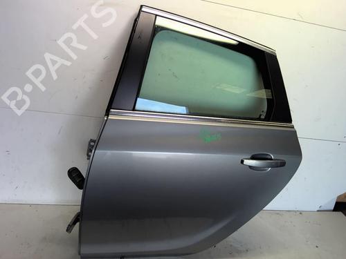 Used Left rear door OPEL ASTRA J (P10) 1.7 CDTI (68) (125 hp) 18209844