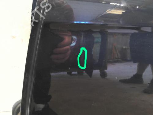 Left rear door CITROËN C3 II (SC_) 1.1 i | BP24184020C4 