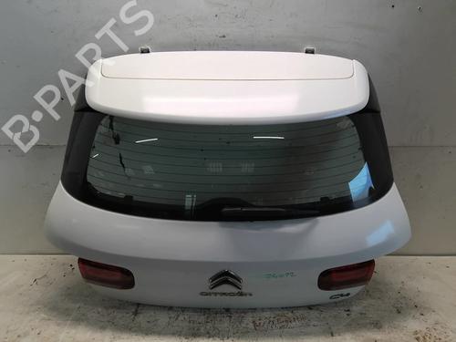 Used Tailgate CITROËN C4 CACTUS 1.6 BlueHDi 100 (99 hp) 31601609