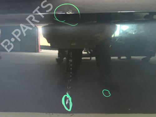 Left front door FORD MONDEO IV (BA7) 1.6 TDCi | BP19067325C2 