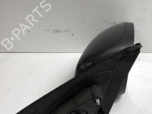 Right mirror SUZUKI SWIFT III (MZ, EZ) 1.5 (RS415) | BP18208437C27 