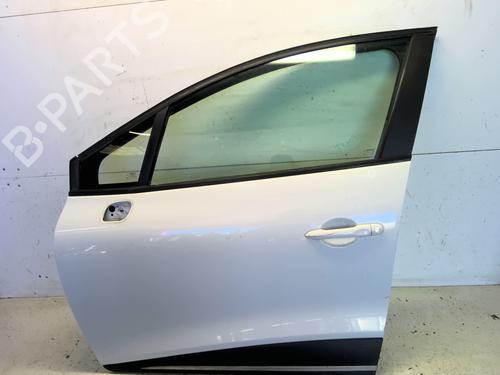 Left front door RENAULT CLIO IV (BH_) 1.5 dCi 75 | BP29596994C2 
