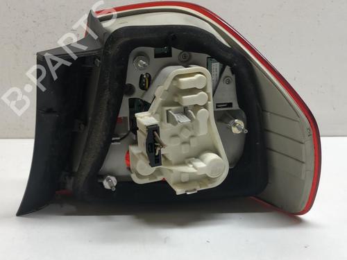 Left taillight BMW 3 (E90) 325 d | BP18226683C34