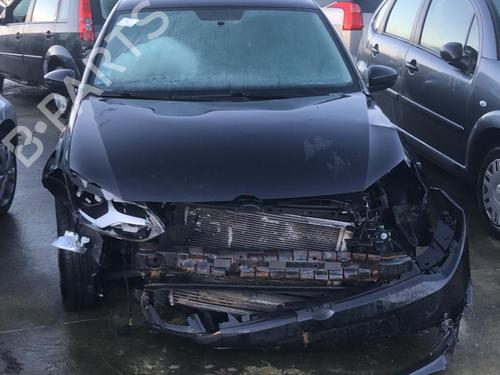 Right taillight VW POLO V (6R1, 6C1) 1.6 TDI | BP18207822C35 