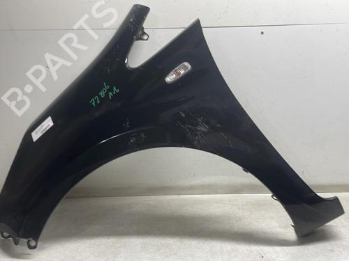 Used Left front fenders KIA RIO III (UB) 1.25 CVVT (86 hp) 29472257