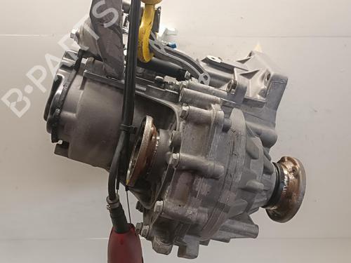 Gearbox VW POLO VI (AW1, BZ1, AE1) 1.6 TDI | BP38099082M3 - Image 2