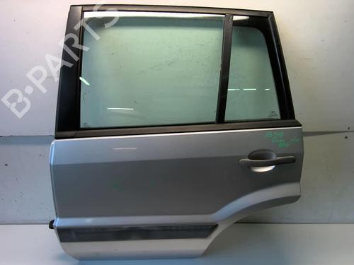 Used Left rear door FORD FUSION (JU_) 1.6 TDCi (90 hp) 18220127