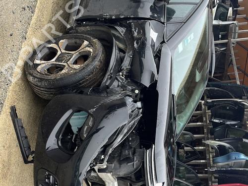 Used Parts CITROËN C3 AIRCROSS II (2R_, 2C_)  1.2 PureTech 110 (2RHNZB, 2RHNZW, 2RHNPX, 2RHNPJ)  4555802