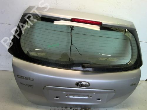 Tailgate KIA CEE'D Hatchback (ED) 1.6 CRDi 90 | BP25726793C6  - Image 5