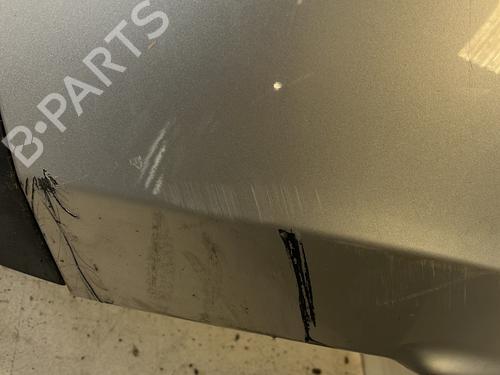 Rear bumper RENAULT CLIO IV (BH_) 1.5 dCi 75 | BP29609399C8 