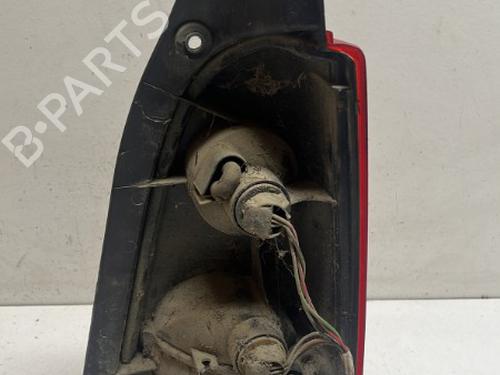 Left taillight OPEL AGILA (A) (H00) 1.2 16V Twinport (F68) | BP18334538C34 