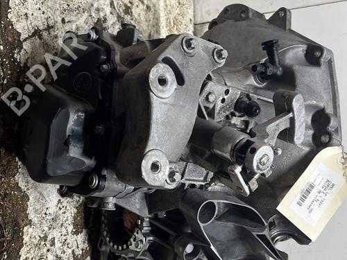 Gearkasse OPEL CORSA E (X15) 1.4 (08, 68) | BP29919815M3