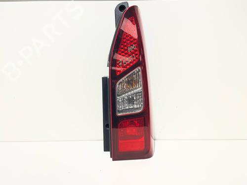 Used Right taillight Right taillight CITROËN BERLINGO Box Body/MPV (B9) 1.6 HDi 90 (90 hp) 39729691 39729691