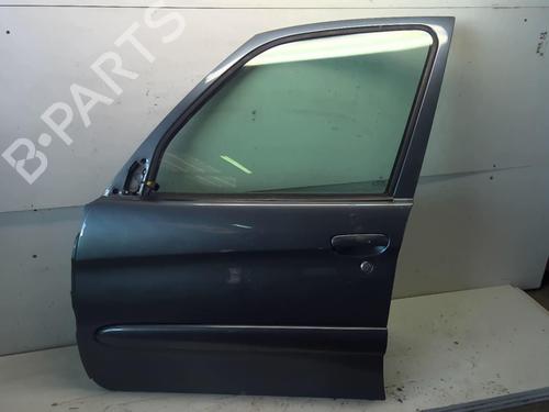 Left front door CITROËN XSARA PICASSO (N68) 1.6 HDi | BP18217779C2 