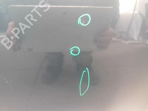 Left rear door PEUGEOT 607 (9D, 9U) 2.2 HDi | BP18218082C4 