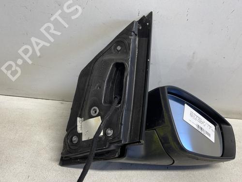 Right mirror VW POLO V (6R1, 6C1) 1.6 TDI | BP25281310C27 