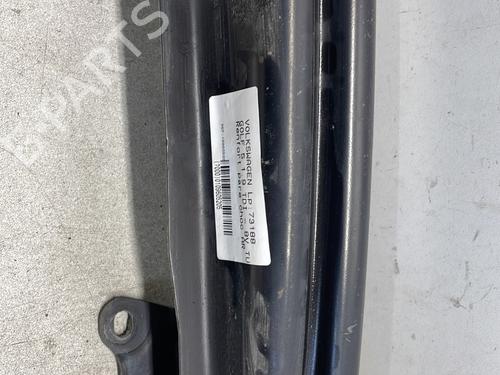 Rear bumper reinforcement VW GOLF V (1K1) 1.9 TDI | BP27592031C73 
