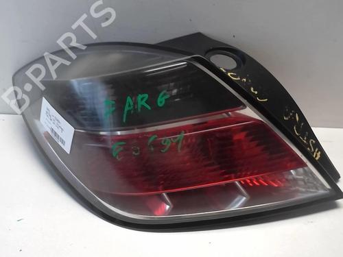Venstre Baklys OPEL ASTRA H GTC (A04) 1.3 CDTI (L08) (90 hp) 18215547