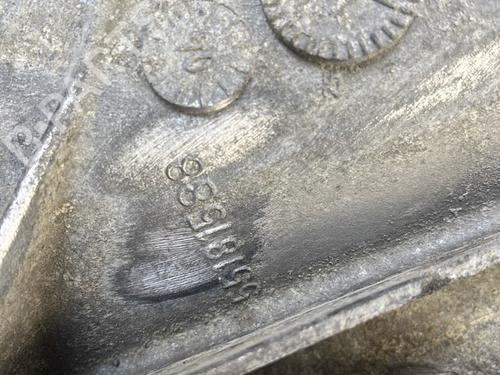 Gearbox FIAT PUNTO (188_) 1.2 60 (188.030, .050, .130, .150, .230, .250) | BP27887977M3