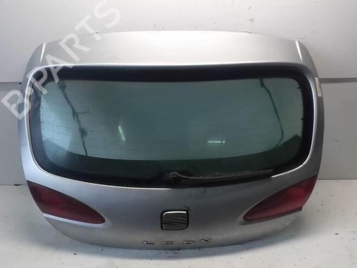 Used Tailgate SEAT LEON (1P1) 1.9 TDI (105 hp) 18215550
