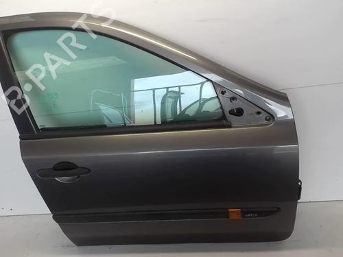 Dør høyre foran RENAULT LAGUNA II (BG0/1_) 1.9 dCI (BG0E) | BP18221491C3 