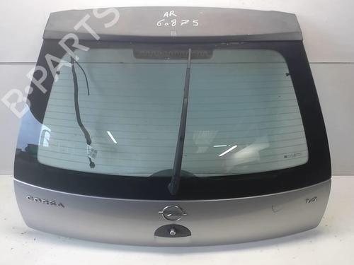 Bakluke CC/Kombi-Kupé OPEL CORSA C (X01) 1.4 (F08, F68) (90 hp) 18218449