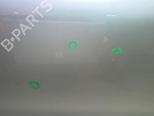 Used Left rear door PEUGEOT 206 SW (2E/K) 1.6 16V (109 hp) 18227488
