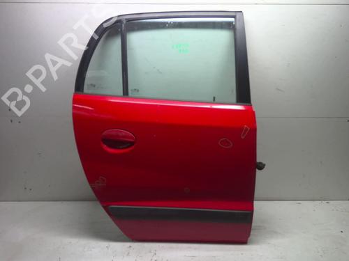 Right rear door HYUNDAI ATOS (MX) 1.0 i | BP18230003C5 