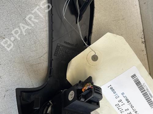 Used Mirror switch Mirror switch CITROËN DS5 1.6 BlueHDi 120 (120 hp) 25158583 25158583