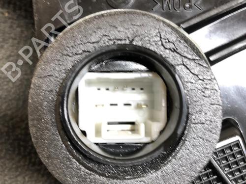 Front right lock TOYOTA AVENSIS Estate (_T27_) 2.0 D-4D (WWT271_) | BP18217023C97 