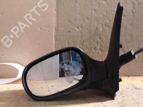 Retrovisor izquierdo RENAULT CLIO II (BB_, CB_) 1.2 (BB0A, BB0F, BB10, BB1K, BB28, BB2D, BB2H, CB0A,... (58 hp) 18209168