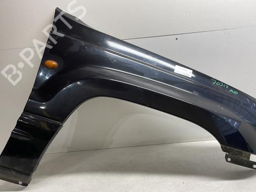 Forkjerm høyre JEEP GRAND CHEROKEE II (WJ, WG) 2.7 CRD 4x4 (163 hp) 23762549