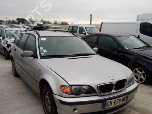 Left rear door BMW 3 Touring (E46) 320 d | BP18207775C4 